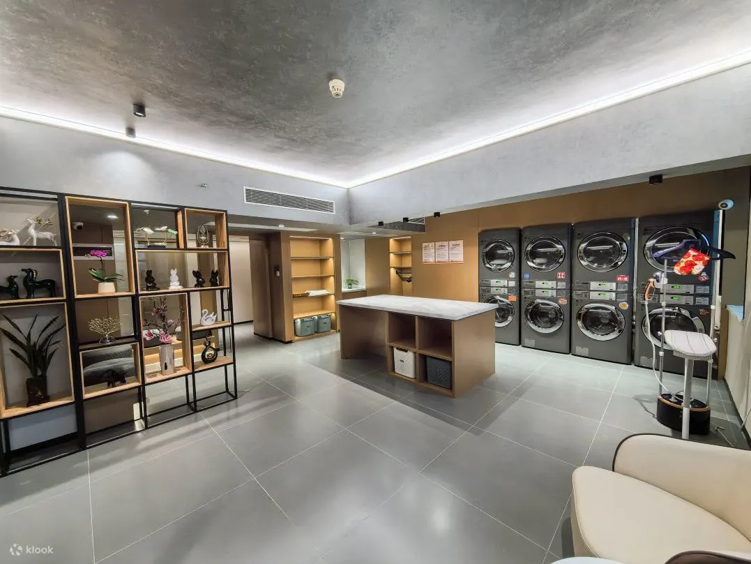 【近北京路步行街】广州华厦大酒店住宿套餐 | 一览珠江全景